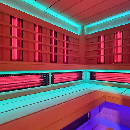 Lägenhet Mari Polanki Park *