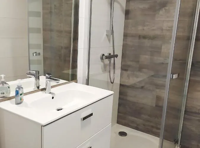 Mari Polanki Park Lägenhet *