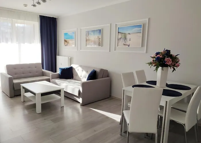 Mari Polanki Park Lägenhet