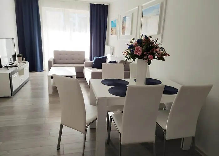 Mari Polanki Park Lägenhet