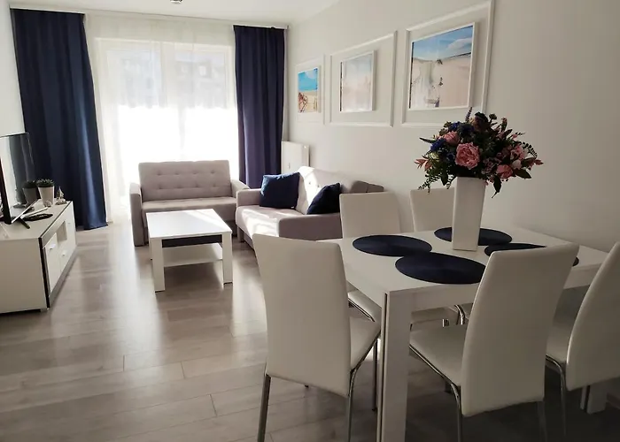 Mari Polanki Park Lägenhet