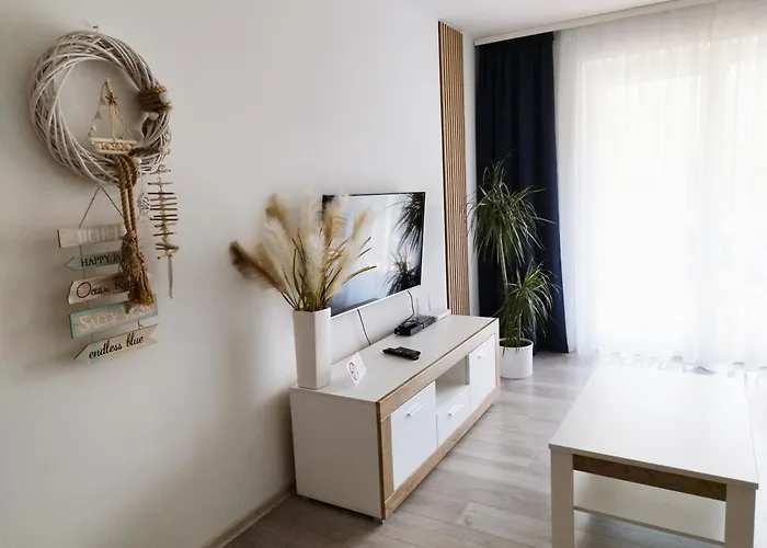 Mari Polanki Park * Kołobrzeg