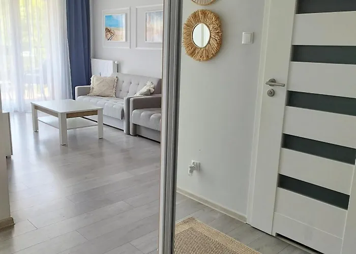 Lägenhet Mari Polanki Park *