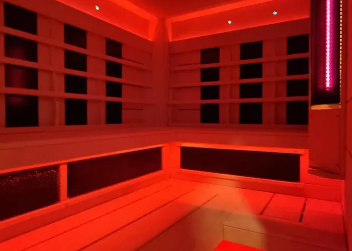 Lägenhet Mari Polanki Park *