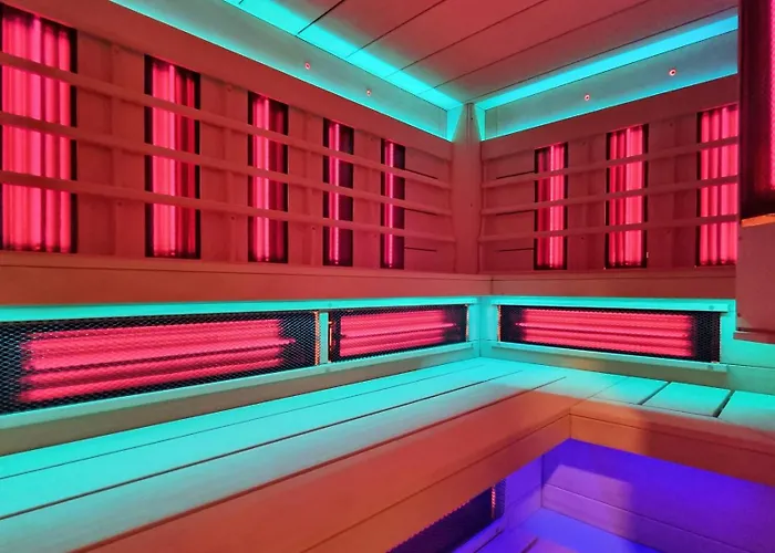 Lägenhet Mari Polanki Park *