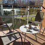Mari Polanki Park Apartment