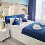 Apartment Mari Polanki Park Kolberg