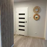 Mari Polanki Park Apartment Kolberg