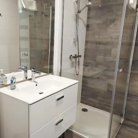 Mari Polanki Park Apartamento *