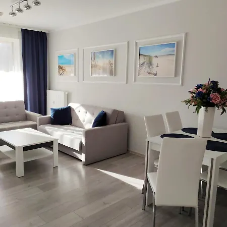 Mari Polanki Park Daire