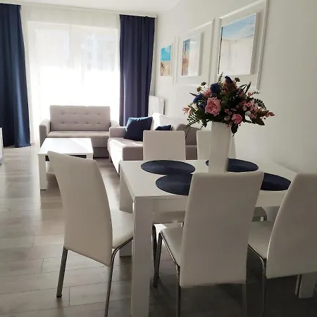 Mari Polanki Park Apartamento