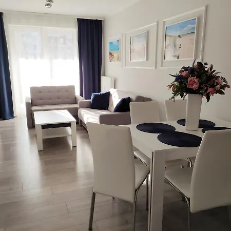 Mari Polanki Park Appartement