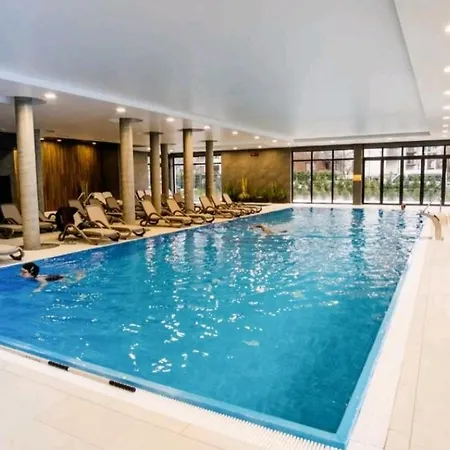 Daire Mari Polanki Park *