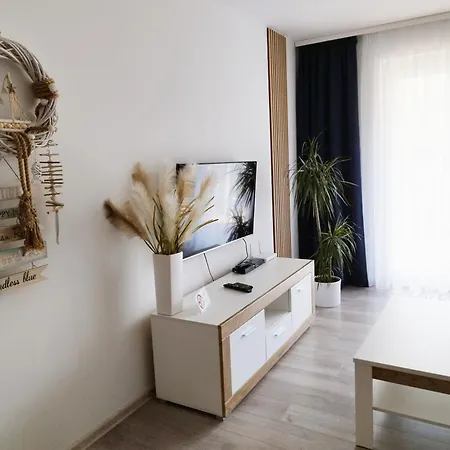 Mari Polanki Park * Kolobrzeg