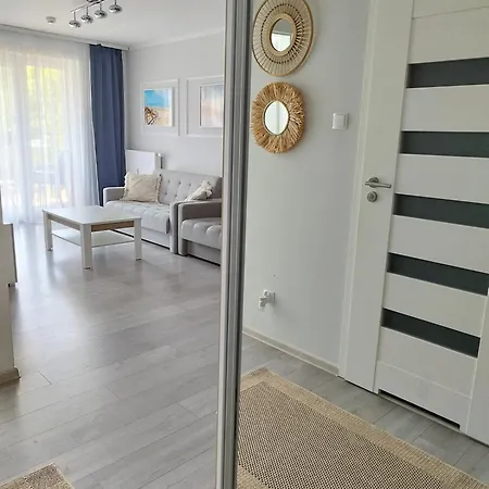 Daire Mari Polanki Park *