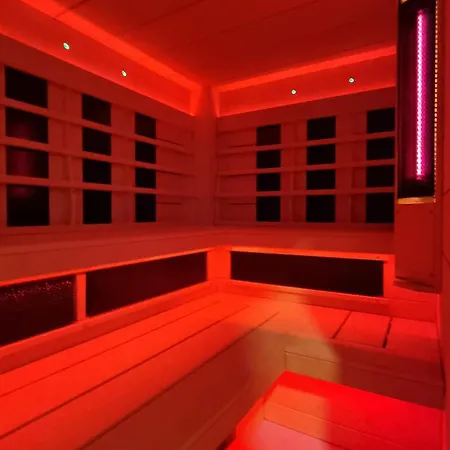 Апартаменты Mari Polanki Park *